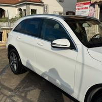 Mercedes-Benz Mercedes-Benz GLC - X253 2019