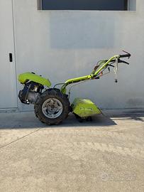 Motocoltivatore Grillino 10 hp