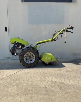 Motocoltivatore Grillino 10 hp
