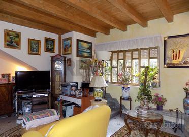 Villa singola - Casteldaccia