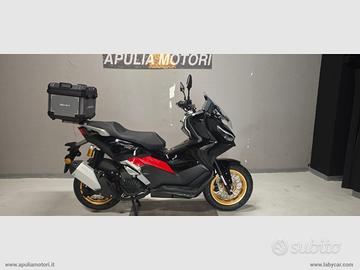 SWM VENTURO 125