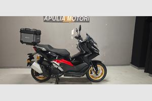 SWM VENTURO 125