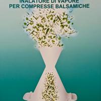 Vapo Fomentil Inalatore Vapore