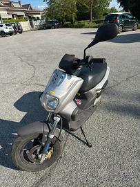 Yamaha Slider 50