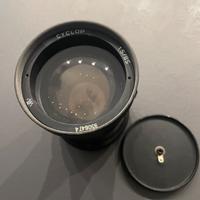 Cyclop 85mm f1.5 m42