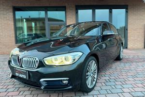 Bmw 116d