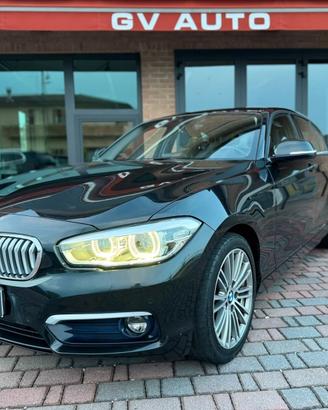 Bmw 116d