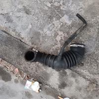 Turbo  aspirazione turbina manicotto smart