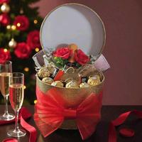 scatola per tutte le occasioni 