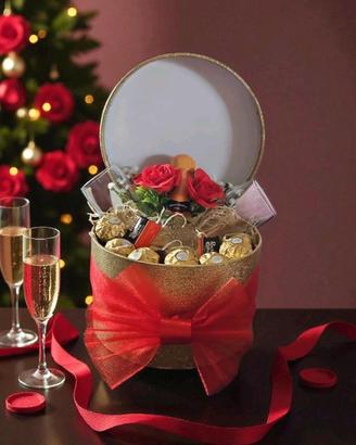 scatola per tutte le occasioni 