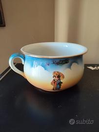 cantaro vaso