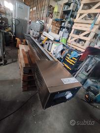 vasca pizza refrigerata pizzeria nuova frigo