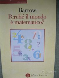 Perché il mondo è matematico? di John D. Barrow