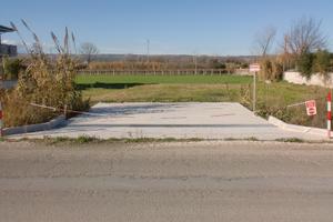 Terreno a Paglieta di 1230 mtq Edificabile