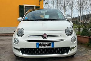Fiat 500 Lounge