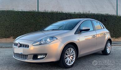 Fiat Bravo 1.4 benzina - 38000 Km