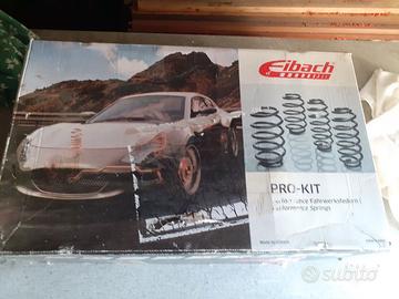 kit molle assetto polo 6r gti eibach