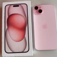 IPHONE 15 PLUS 512 GB