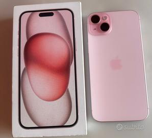 IPHONE 15 PLUS 512 GB