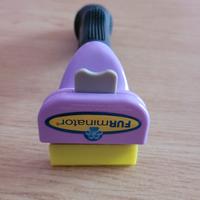 Furminator - spazzola cane / gatto