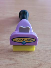 Furminator - spazzola cane / gatto