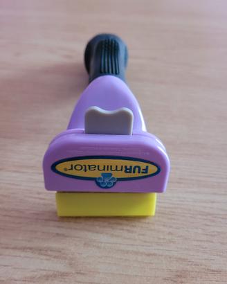 Furminator - spazzola cane / gatto