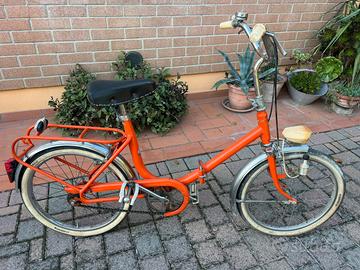 Bici graziella ruota da 20