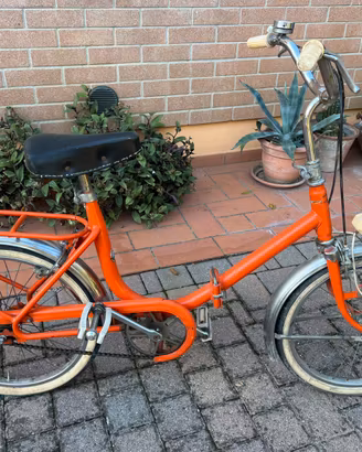 Bici graziella ruota da 20