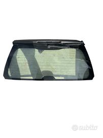 Vetro Fisso Posteriore Smart ForTwo 450