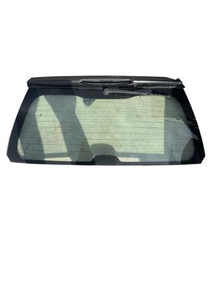 Vetro Fisso Posteriore Smart ForTwo 450