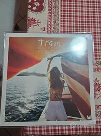 train vinile prima stampa 