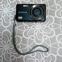 Macchina fotografica Olympus - condizioni perfette