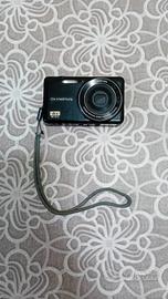 Macchina fotografica Olympus - condizioni perfette