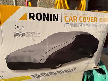 Copriauto antigrandine