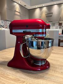 Planetaria Artisan KitchenAid