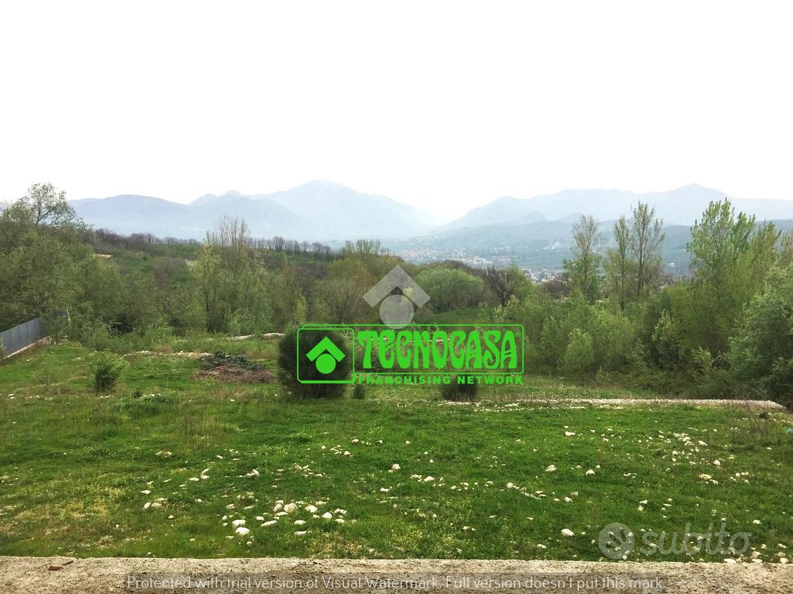 RUSTICO A OSPEDALETTO D'ALPINOLO - Vista 3