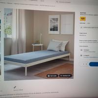materassi IKEA