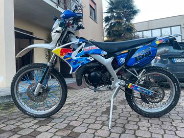 Yamaha dt 50