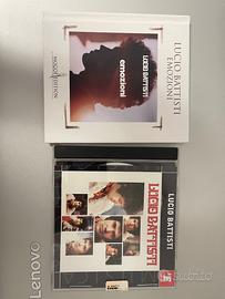 CD BATTISTI