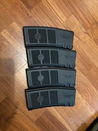 G&p softair magazine hi-rof midcaps