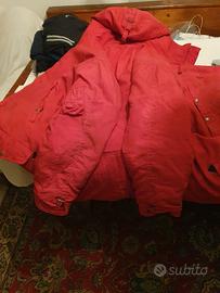 giubbotto Raph Lauren