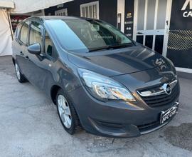 Opel Meriva 1.4 Turbo 120CV GPL Tech Cosmo