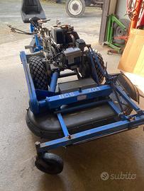 Moto falciatrice BCS / 701