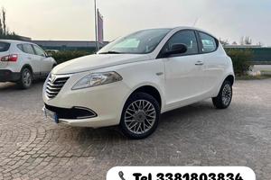 Lancia yipsilo anno 2013 neopatentati