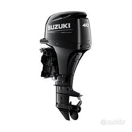 Suzuki df40a motore fuoribordo NUOVO PROMO