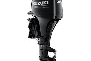Suzuki df40a motore fuoribordo NUOVO PROMO