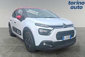 Citroën C3 PureTech 110 S&S Shine