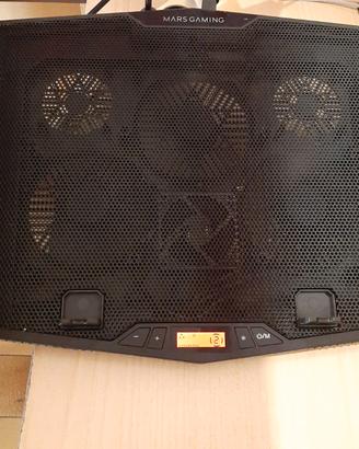cooler per pc gaming