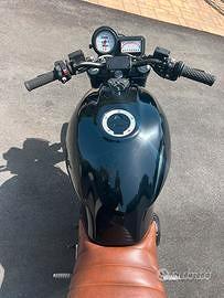 Ducati Monster 600 - 1999