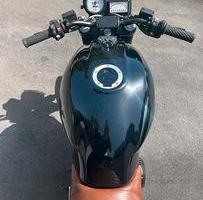 Ducati Monster 600 - 1999